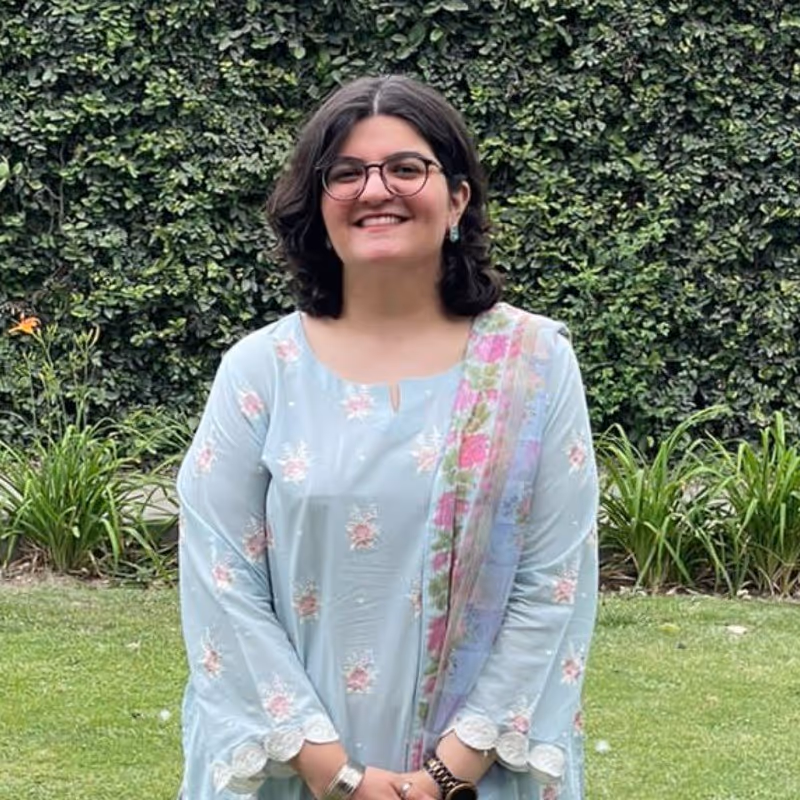 Maham Khan
